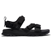 Timberland Garrison Trail Erkek Sandalet Siyah