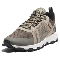 Timberland Winsor Trail Low Lace Erkek Ayakkabı Light Brown