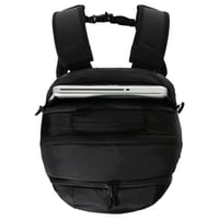 The North Face Router Sırt Çantası Siyah