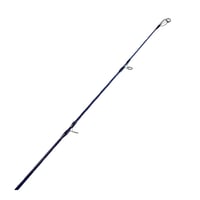 Okuma Deep Impact Soft Baits Cast 203cm 180gr 1+1 Parça Olta Kamışı