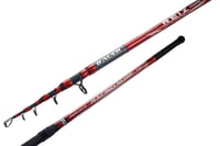 Bauer Reiz 400 cm Max 250gr Surf Olta Kamışı
