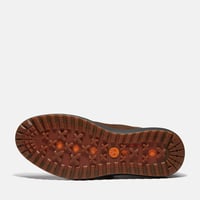 Timberland Hudson Road Gore-Tex Erkek Chukka Bot Kahverengi
