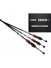  Reins Zeigo Ajing LRF Kamışı - 59 GOKU - 174.5cm 0.2-3.5g 