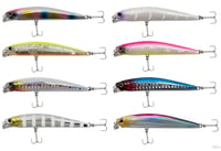 Kendo D:Killer's Minnow SMP 80s 13.2gr Sahte Balık
