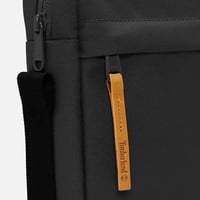 Timberland Timberpack Çapraz Askılı Çanta Siyah