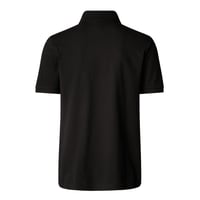 The North Face Essential Regular Erkek Polo Tişört Siyah