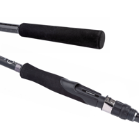 Shimano Bassterra A Power Game 305 cm 21-56 g Spin Kamışı