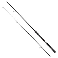 Captain 1742 CX-Flex 2 Parça Spin Kamış 270cm 30-90gr Action