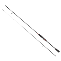 Daiwa New Ninja Drop Shot 224cm 2-12gr 2 Parça LRF Kamışı