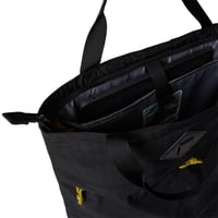 The North Face Berkeley Tote Pack Siyah