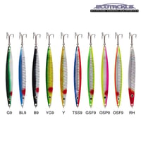 Ecotackle 2685 Quick 24 g 11 cm Kaşık