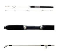 Ecotackle Cierra Boat 135 cm 15-25 lb Bot Kamışı