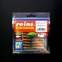 Reins Chibi Aji Adder 1.5'' LRF Silikonu