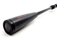 Okuma Psycho Stick Aji 6'7'' 201cm 0.5-6gr 2 Parça Olta Kamışı