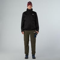 The North Face Evolve II Triclimate Jacket Erkek Mont Siyah