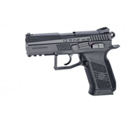 ASG CZ75 P07 Duty Siyah Blowback Airsoft Tabanca