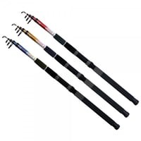 EFFE COBRA 350 CM 100-150 GR TELESKOBİK KAMIŞ