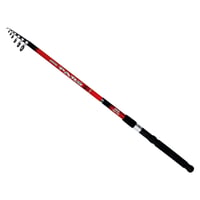 Effe Pars 210 cm 75-150 gr Teleskopik Kamış