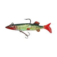 Effe Sasi Turna LW009 3 14cm - 2 ADET