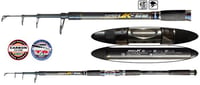 Effe Spin-Ak 300cm Teleskopik Kamış