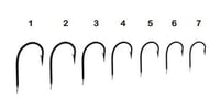 EFT 1772 İğne 100 Adet