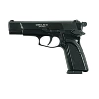 EKOL ES 66 Compact Havalı Tabanca 4.5 mm - Siyah