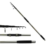 Eurofish Bosphorus 390cm 110-225gr Surf Olta Kamışı