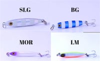 Eurofish Jig Pro 8g Baby Jig