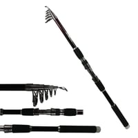 Eurofish Pianic 300 40-80g Teleskopik Spin Kamış