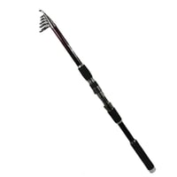 Eurofish Pianic 300 40-80g Teleskopik Spin Kamış