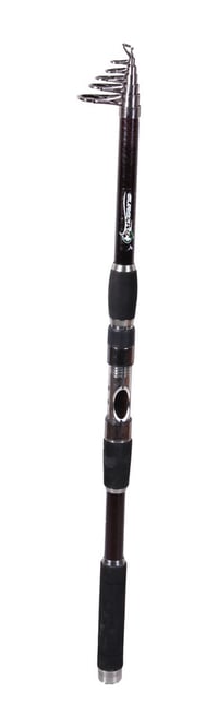 Eurofish Pianic 360 50-150g Teleskopik Spin Kamış