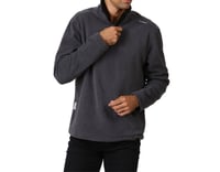 Evolite Fuga Bay Mikro Polar Sweater Gri