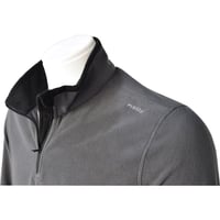 Evolite Fuga Bay Mikro Polar Sweater Gri