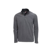 Evolite Fuga Bay Mikro Polar Sweater Gri