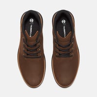 Timberland Hudson Road Gore-Tex Erkek Chukka Bot Kahverengi