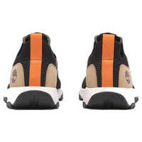 Timberland Winsor Trail Erkek Ayakkabı Black Knit