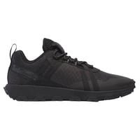 Timberland Winsor Trail Low Lace Erkek Ayakkabı Siyah