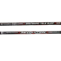 Captain 1698 Avangard 420cm Tele Surf Kamış 100-250gr Atar