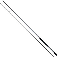 Jaxon Grey Stream 228 cm 4-17 g Light Spin Kamışı