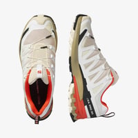 Salomon XA PRO 3D V9 Erkek Ayakkabı Almond Milk