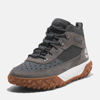 Timberland Greenstride Motion 6 Erkek Yürüyüş Botu Gri