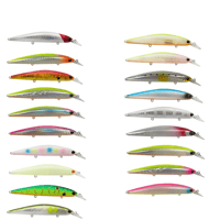 Usami Saroo 110S-SR 21.3g Maket Balık