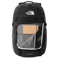 The North Face Router Sırt Çantası Siyah
