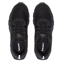 Timberland Winsor Trail Low Lace Erkek Ayakkabı Siyah