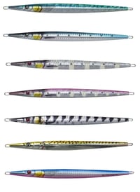 Savage gear 3D Needle Jig 60 gr 17 cm Suni Yem