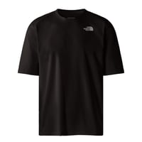 The North Face Shadow SS Erkek Tişört Siyah