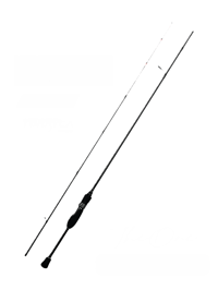 Fujin TheOne 186cm 0.2-3gr 622SUL LRF Olta Kamışı