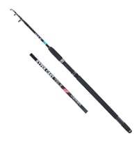 River Hyper Cast Tele Bot 180 CM 60-135G Karbon Olta Kamışı