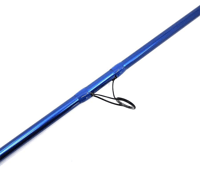 Kendo Palamita Surf 420cm 200gr 3 Parça Olta Kamışı