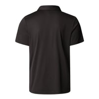 The North Face Tanken Erkek Polo Tişört Black